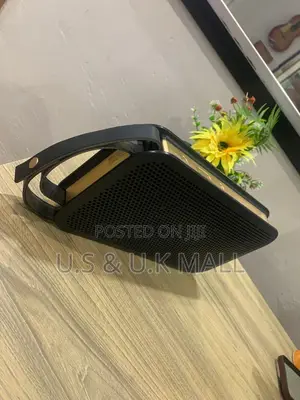 Bose Bang Olufsen Beoplay A2 Bluetooth Speaker Available