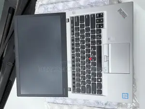 Laptop Lenovo ThinkPad T470s 8GB Intel Core i7 SSD 256GB