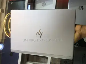 Laptop HP EliteBook 745 G6 12GB AMD Ryzen 7 SSD 256GB