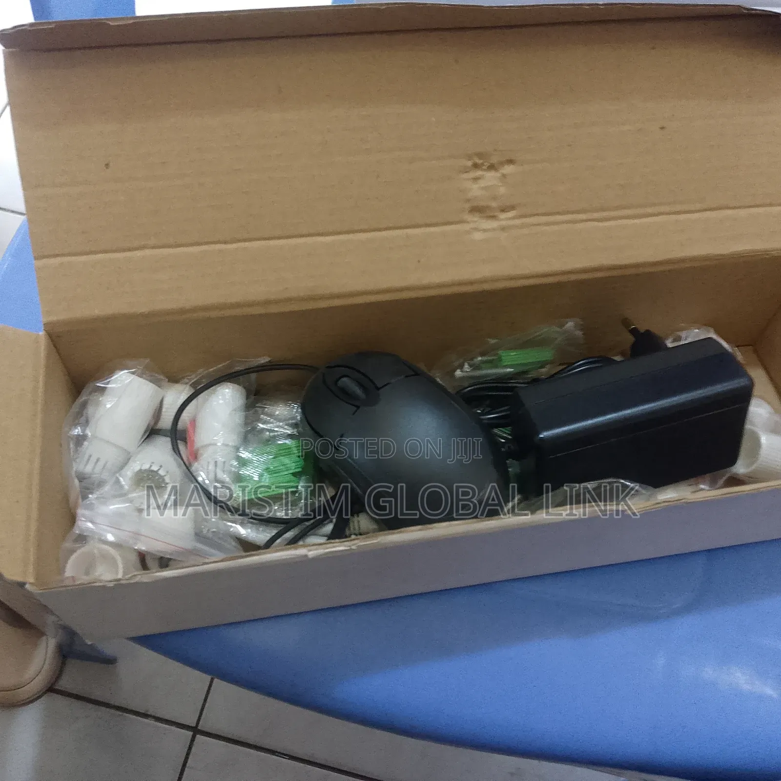 Hd NVR Kit 8 Channel With 8 Outdoor Camera (Jortan)