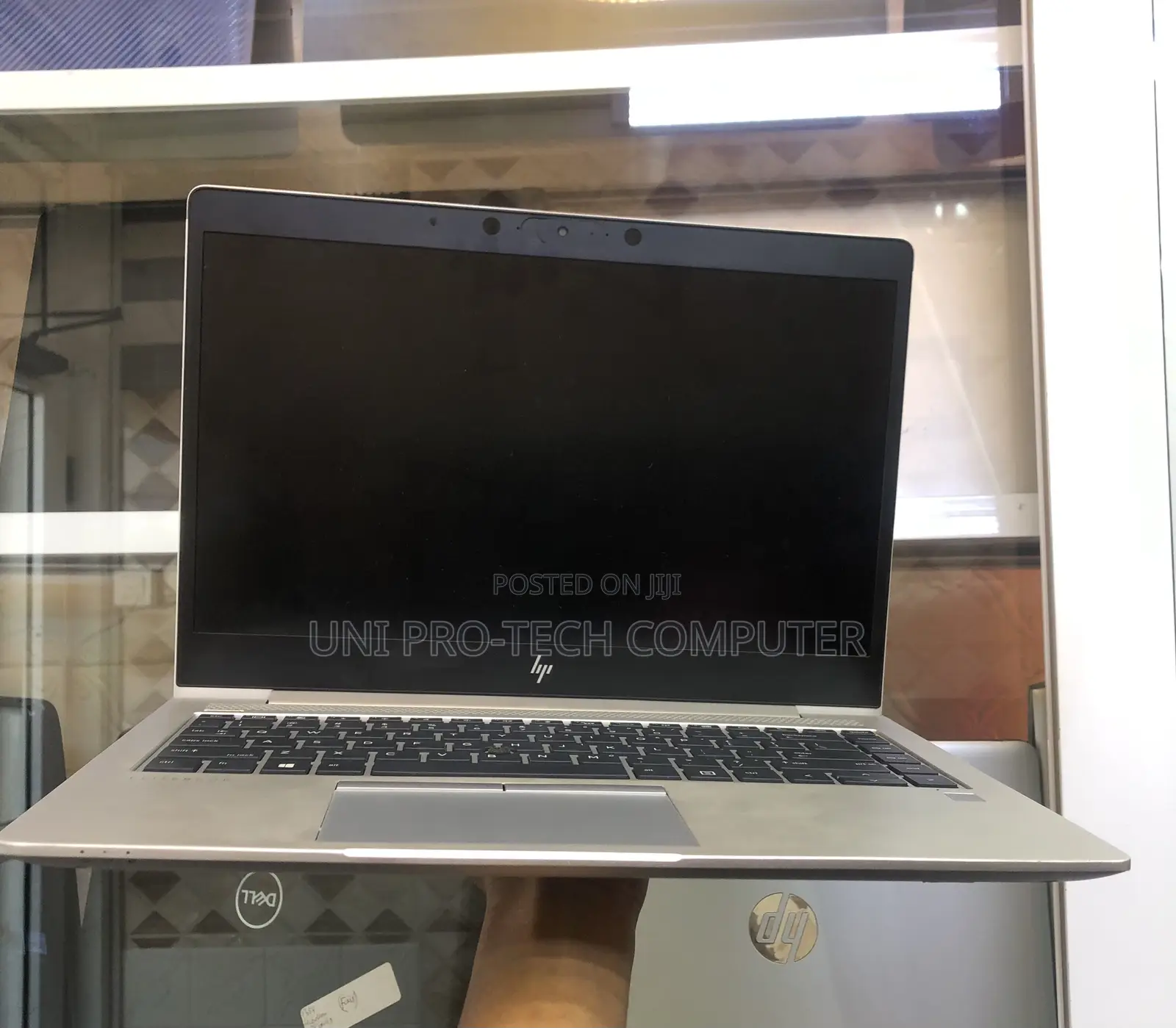 Laptop HP EliteBook 745 G6 12GB AMD Ryzen 7 SSD 256GB
