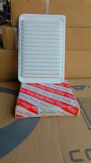 Toyota Camry Air Filter 17801-28030