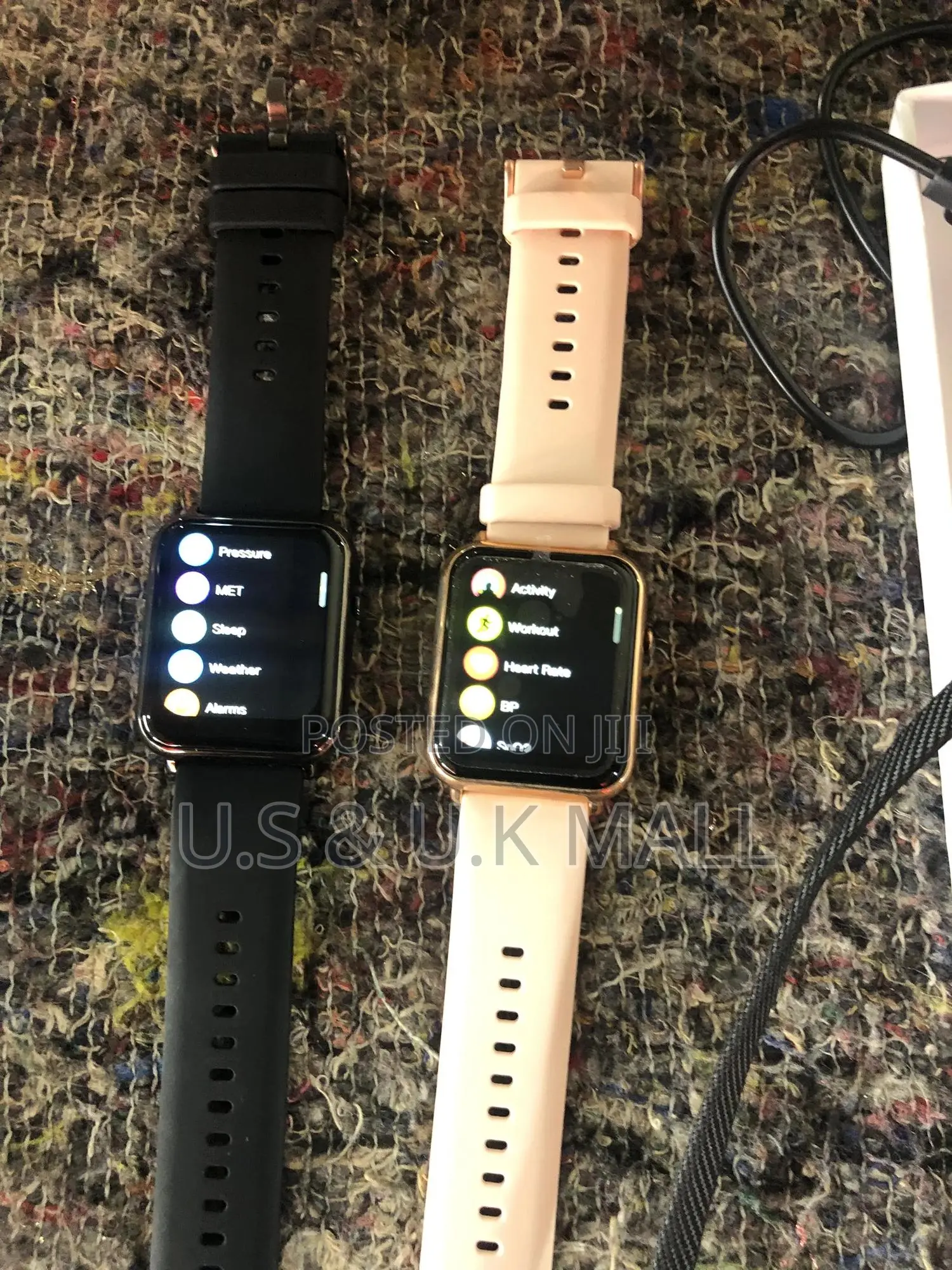 Original Smart Watch From America in Stock