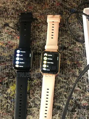 Original Smart Watch From America in Stock