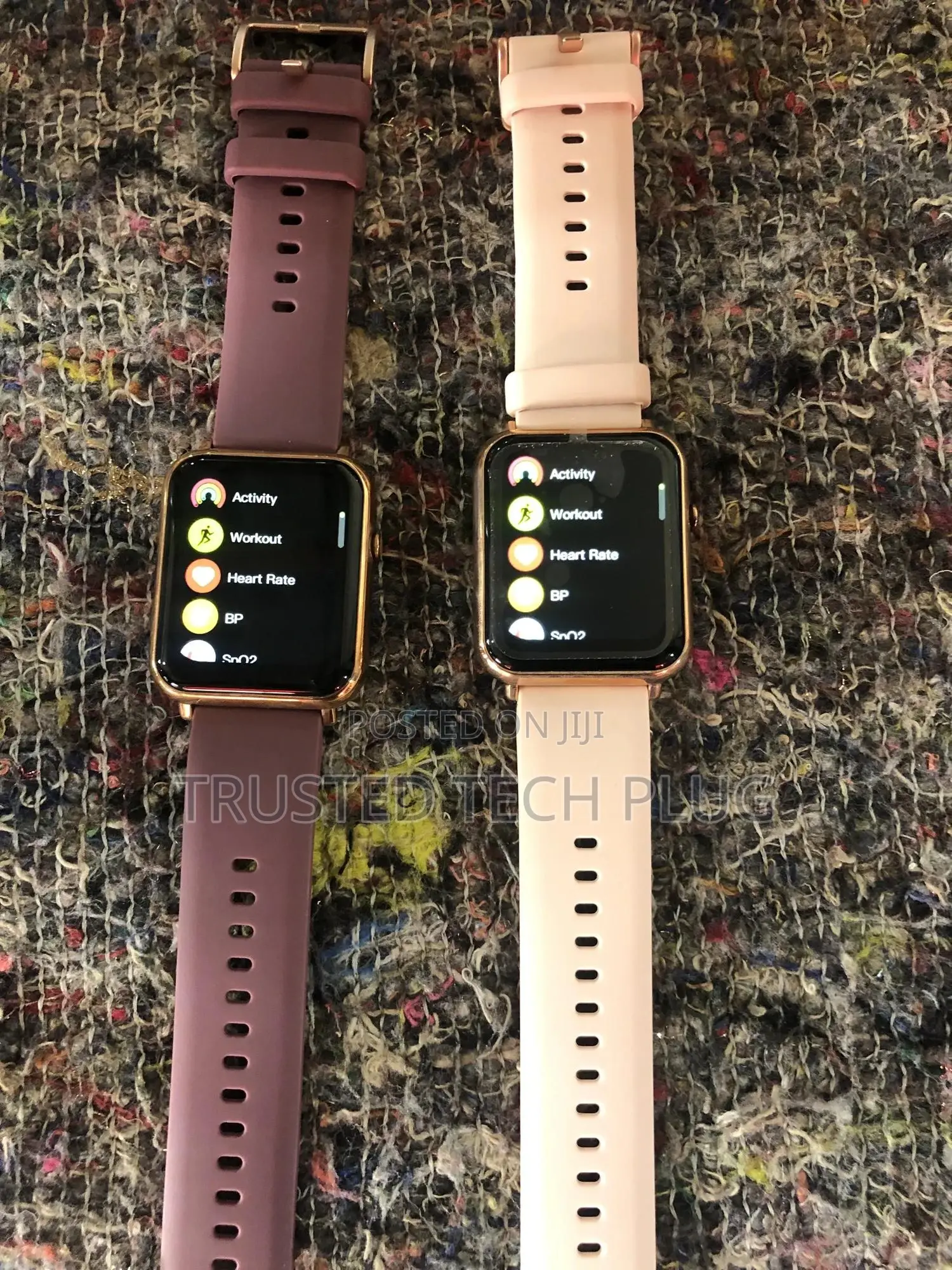Original Smart Watch From America in Stock