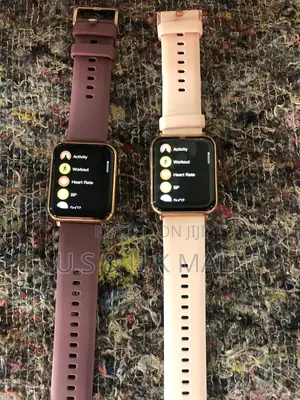 Original Smart Watch From America in Stock