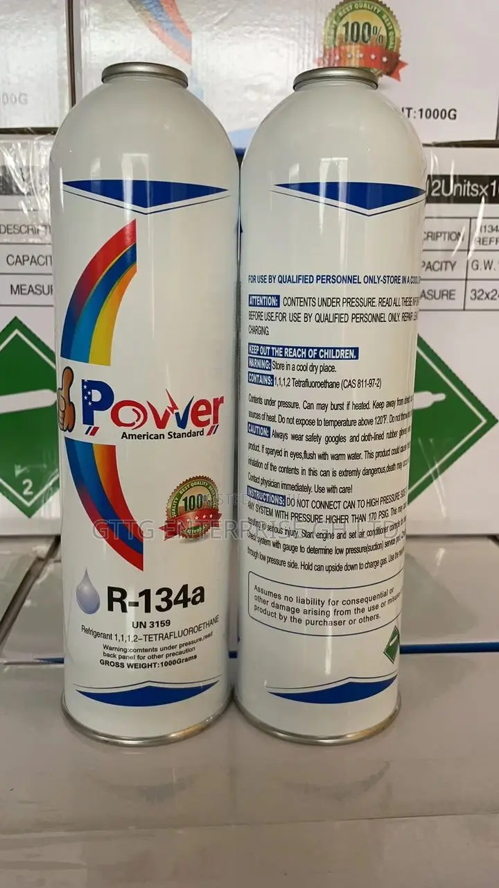 Aircondition, Fridge and Cold Store Parts and Accessories