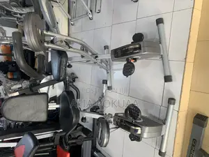 Folding Bike 136kg