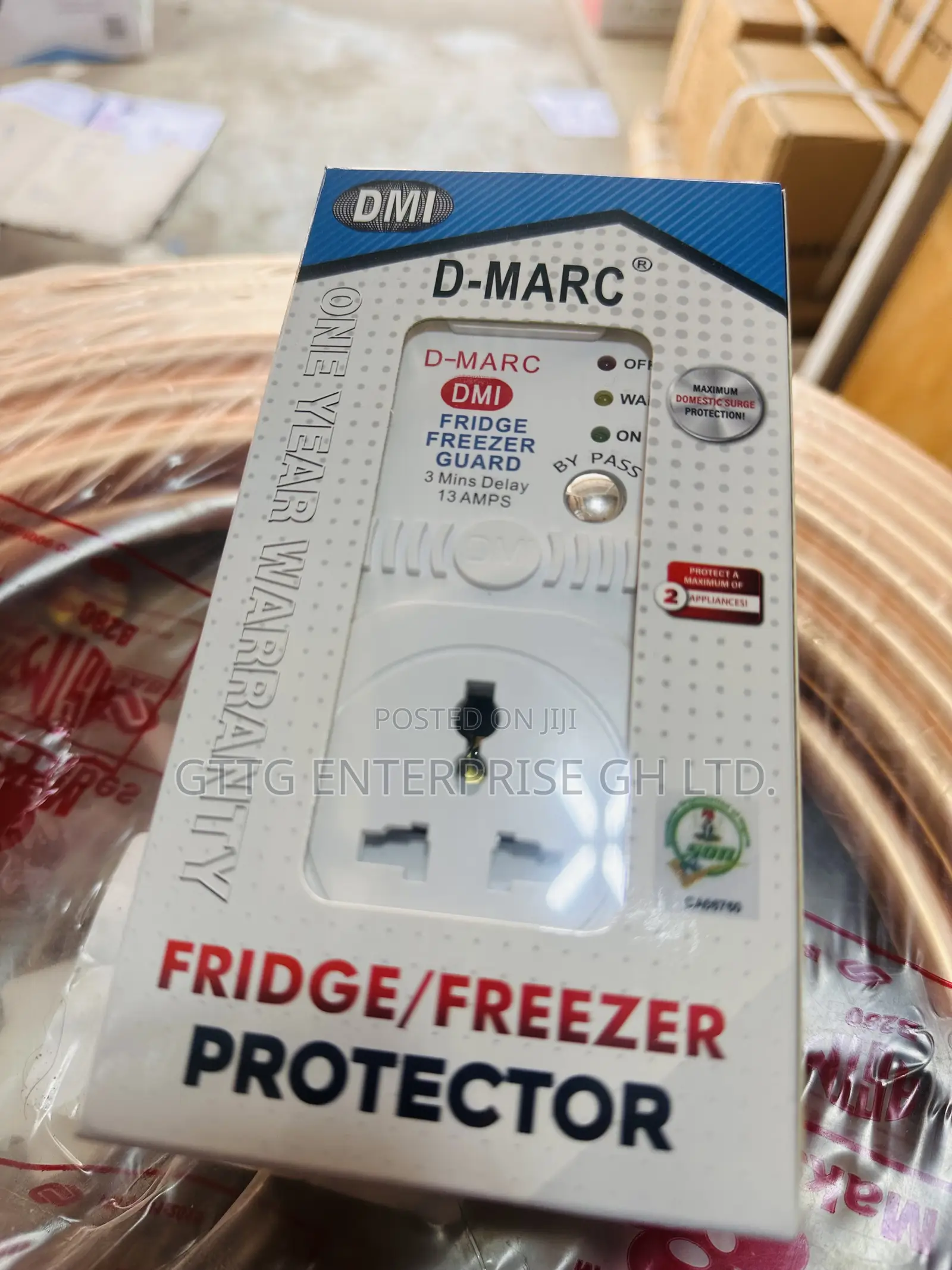 Aircondition, Fridge and Cold Store Parts and Accessories