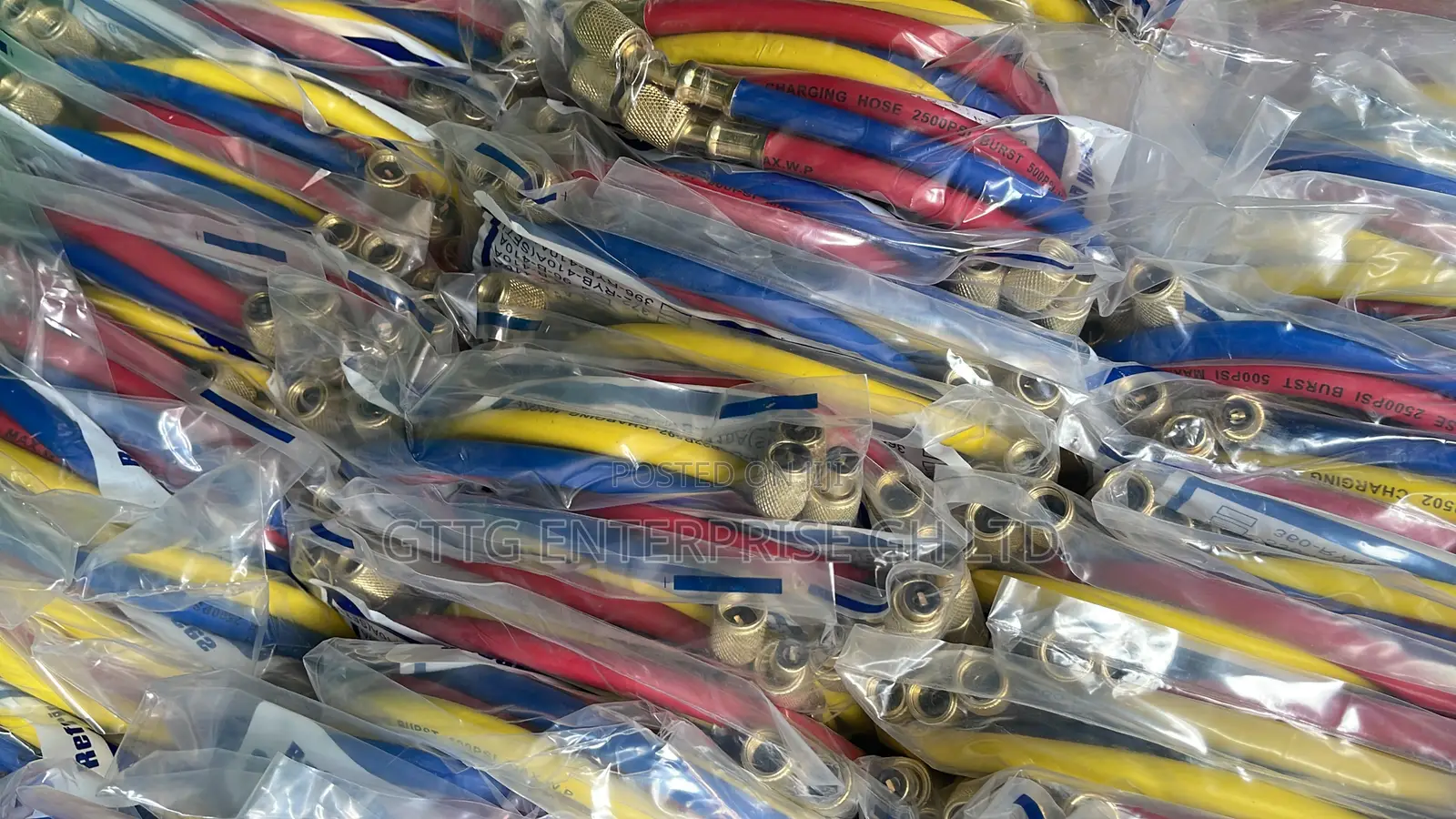 Aircondition, Fridge and Cold Store Parts and Accessories