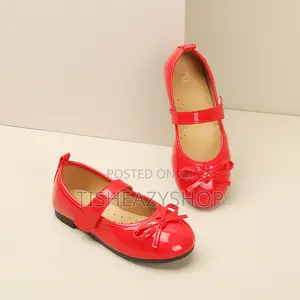 Kids Down Shoe