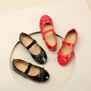 Kids Down Shoe