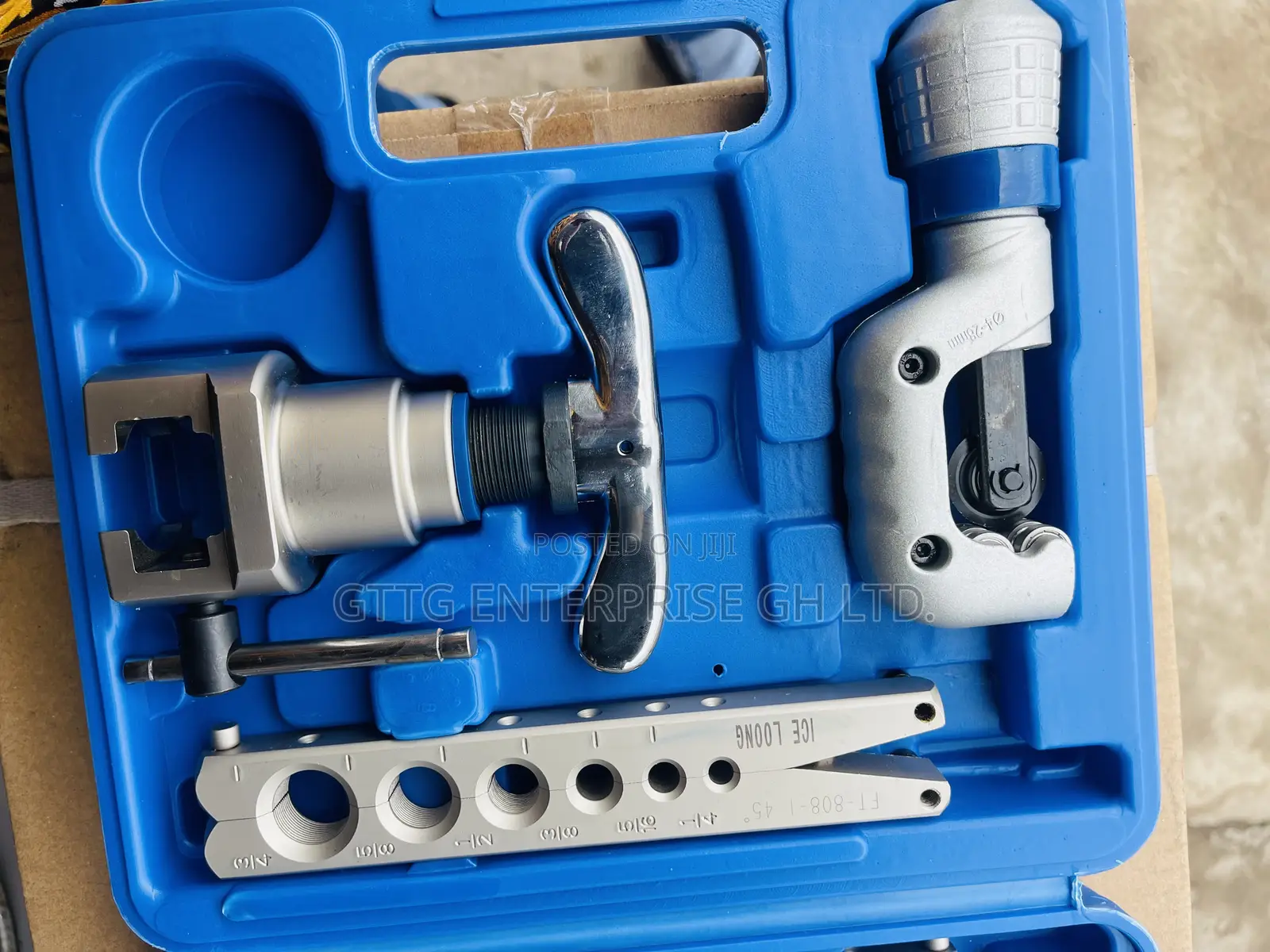 Aircondition, Fridge and Cold Store Parts and Accessories