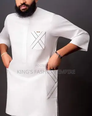 Kaftan for Men and Women