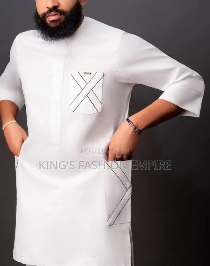 Kaftan for Men and Women