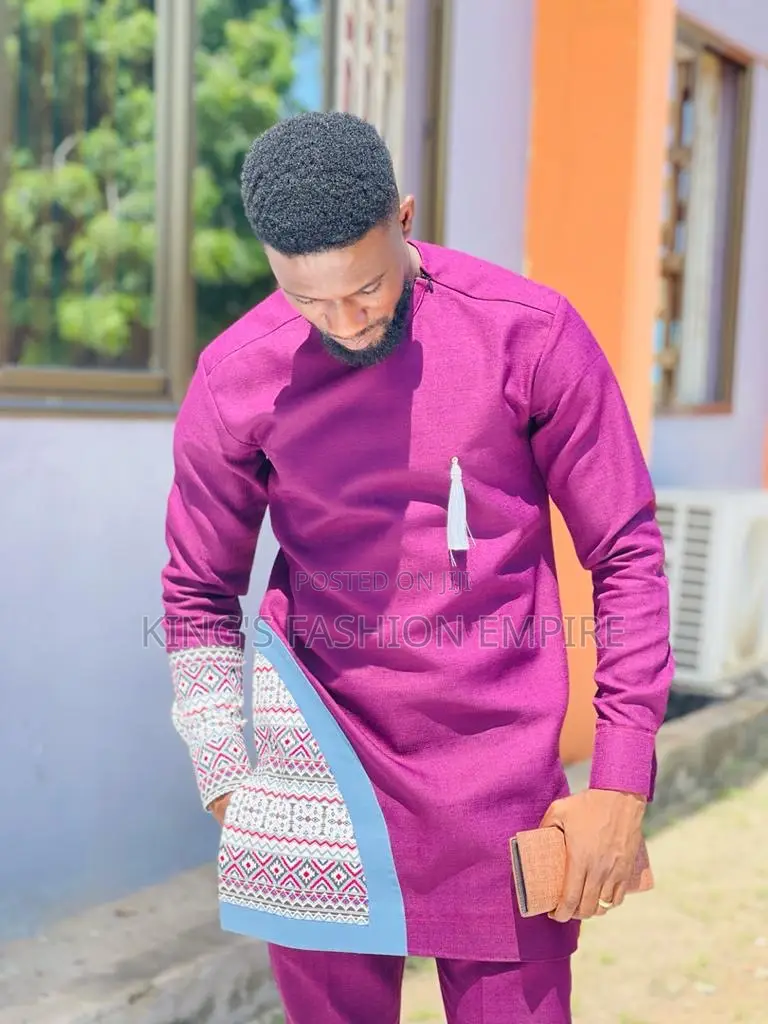 Kaftan for Men and Women