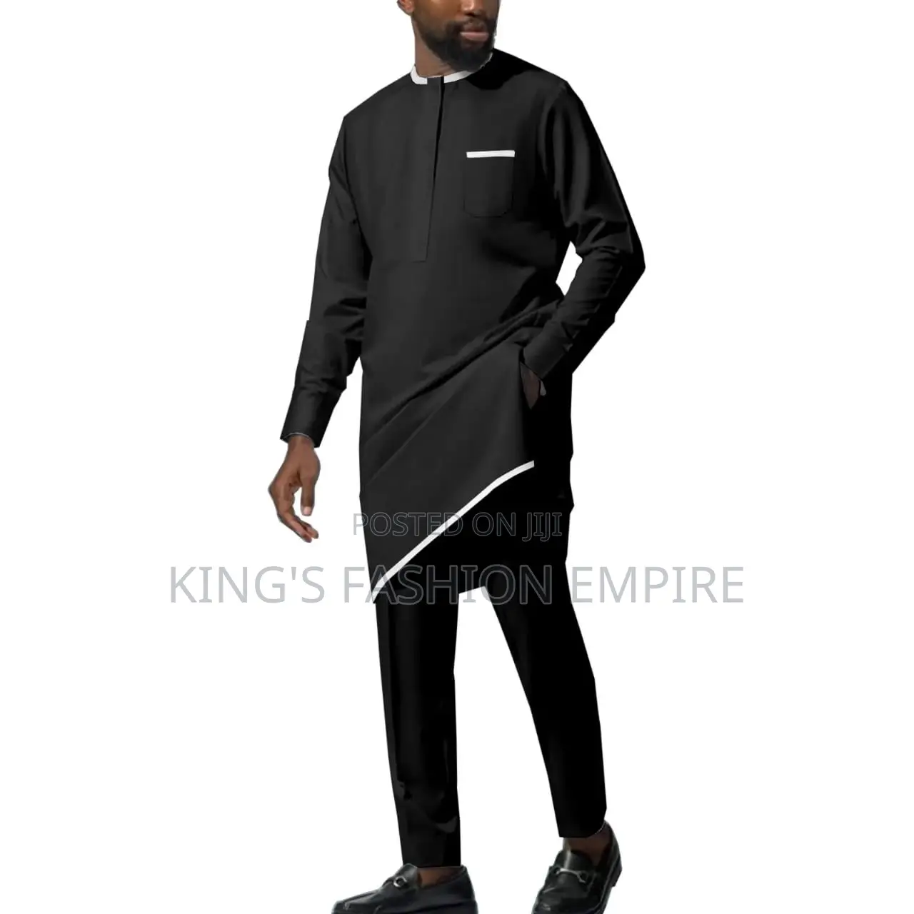 Kaftan for Men and Women