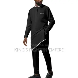 Kaftan for Men and Women