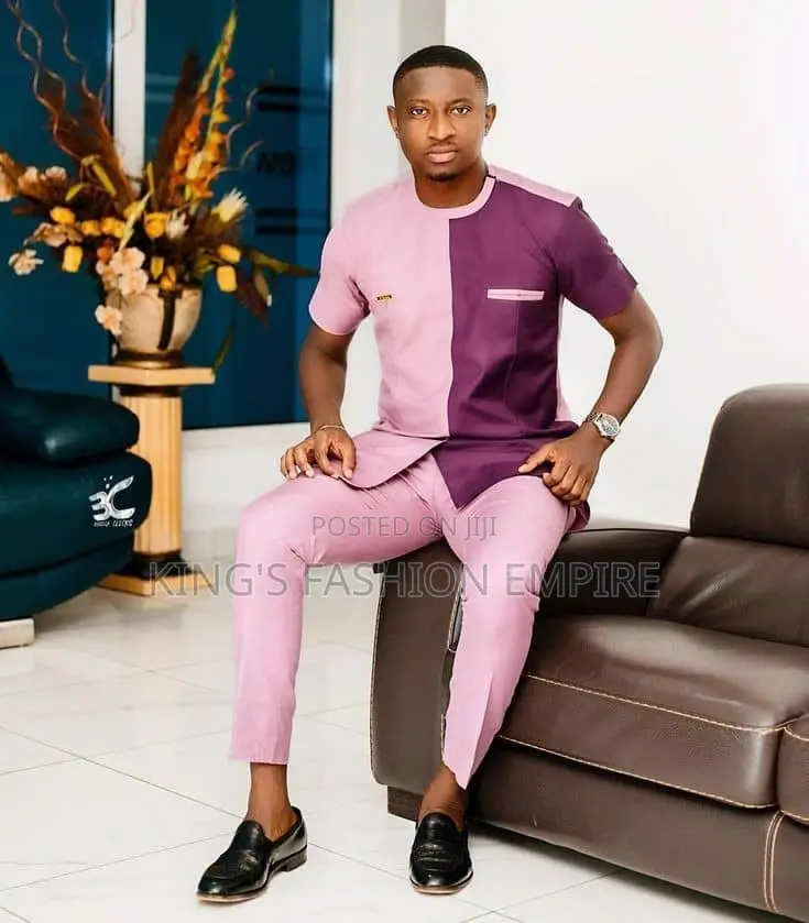 Kaftan for Men and Women