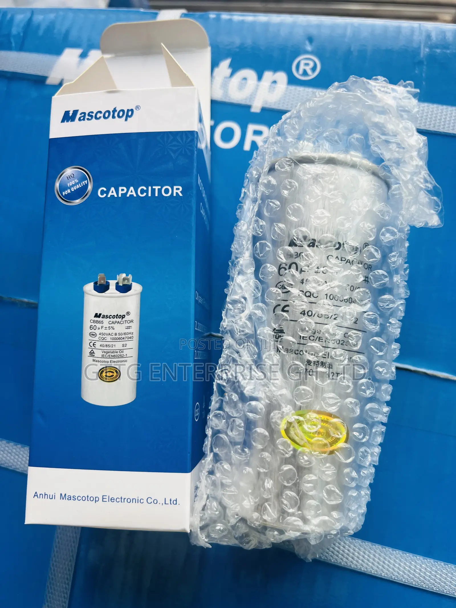 Aircondition, Fridge and Cold Store Parts and Accessories