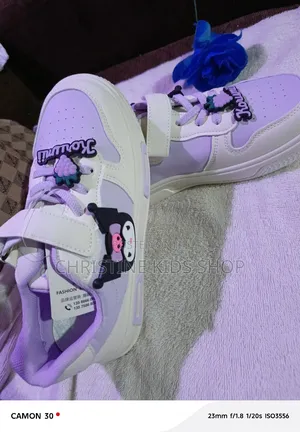 Konami Kids Fashion