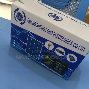 GSL Ups Battery (Guang Shell Long Electronics Co.Ltd
