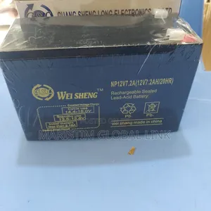 GSL Ups Battery (Guang Shell Long Electronics Co.Ltd