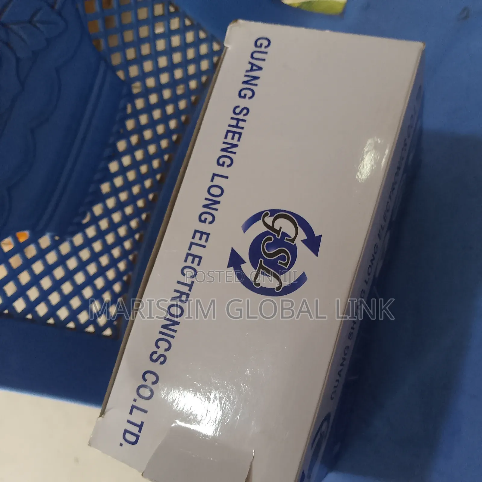 GSL Ups Battery (Guang Shell Long Electronics Co.Ltd