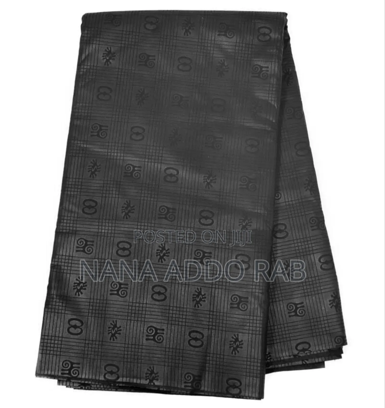 Funeral Clothes Both Black and Red, or Black and White F