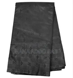 Funeral Clothes Both Black and Red, or Black and White F