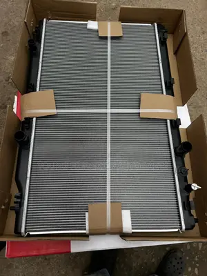 Honda Cr-v 2022 2023 Hybrid Radiator