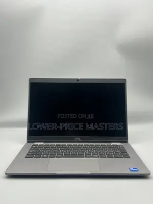 New Laptop Dell Latitude 5320 16GB Intel Core I5 SSD 256GB