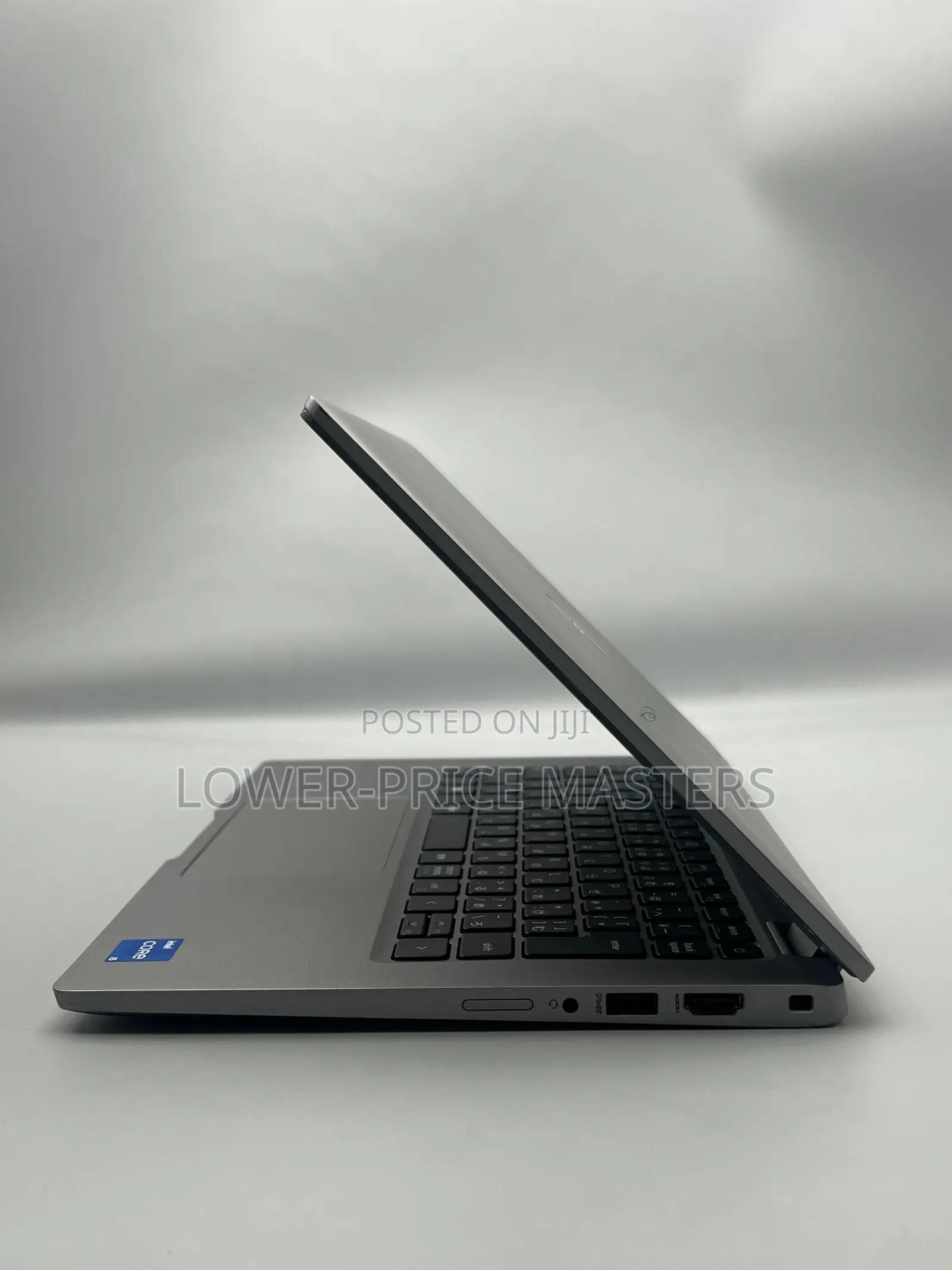 New Laptop Dell Latitude 5320 16GB Intel Core I5 SSD 256GB