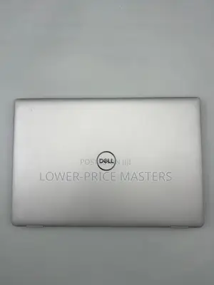 New Laptop Dell Latitude 5320 16GB Intel Core I5 SSD 256GB