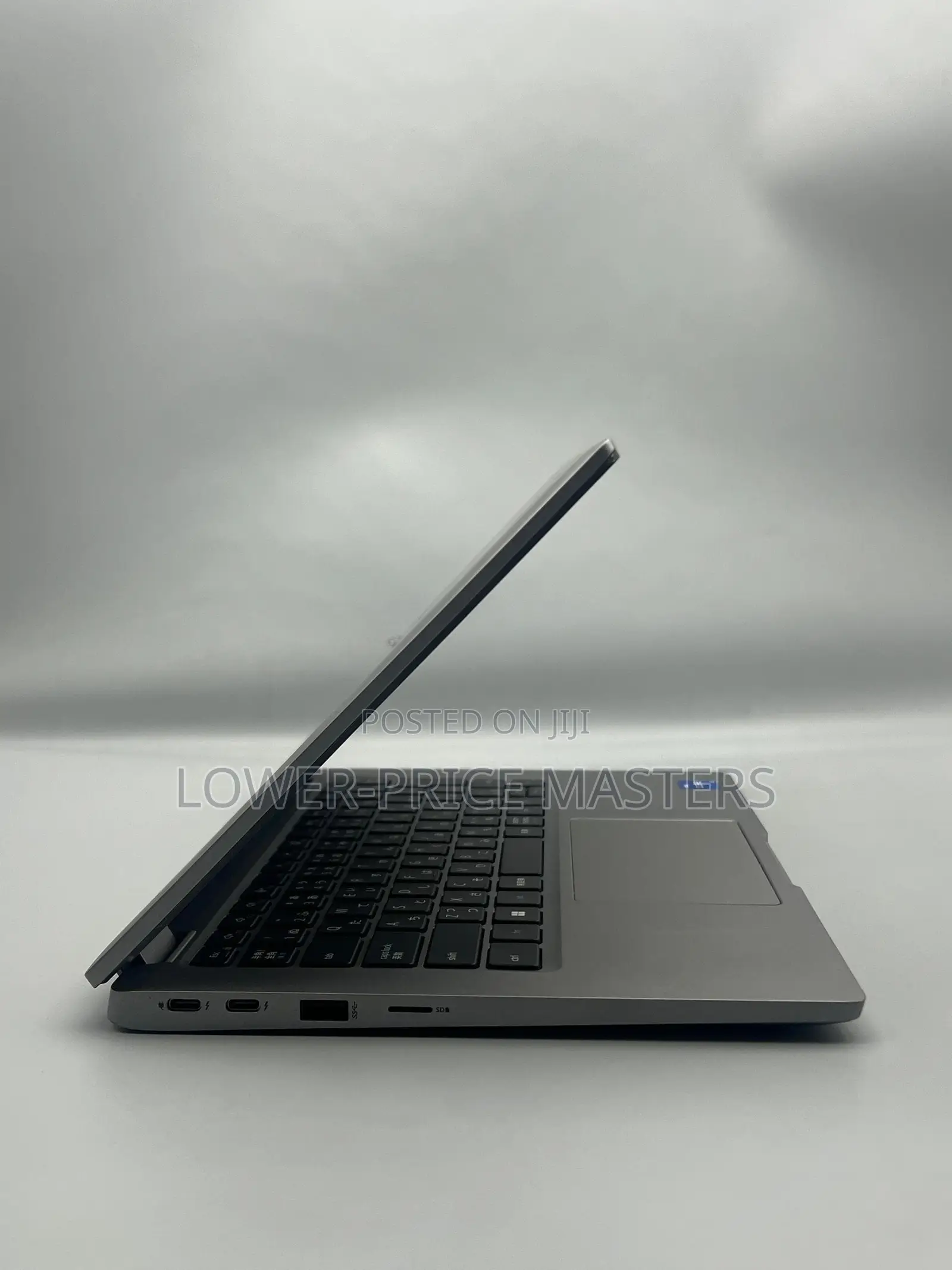 New Laptop Dell Latitude 5320 16GB Intel Core I5 SSD 256GB