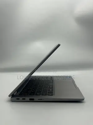 New Laptop Dell Latitude 5320 16GB Intel Core I5 SSD 256GB