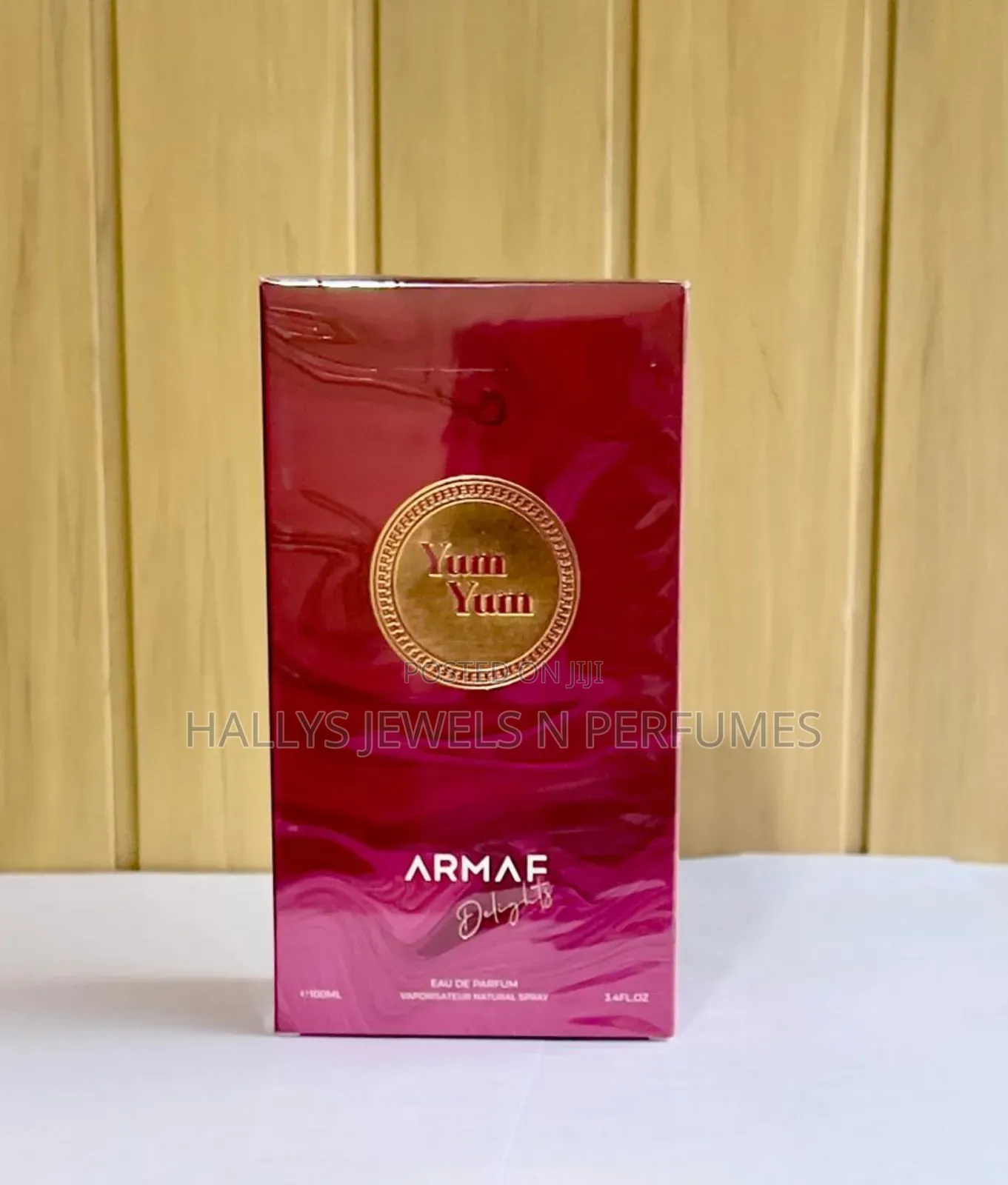 Yum Yum Perfume By Armaf, 100ml, Women's