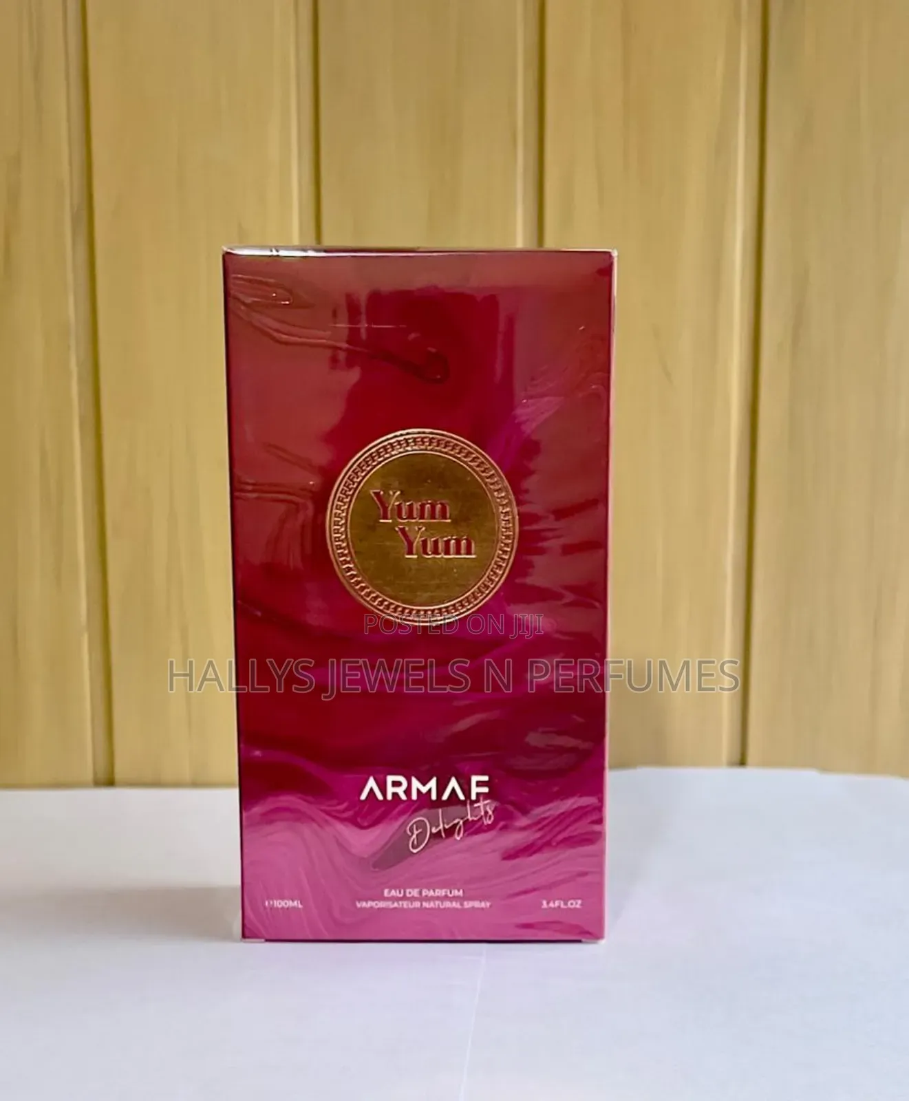Yum Yum Perfume By Armaf, 100ml, Women's