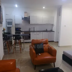 Furnished 2bdrm Apartment in Shiashie for rent