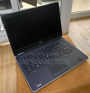 Laptop Dell Latitude E7450 8GB Intel Core i7 SSD 256GB