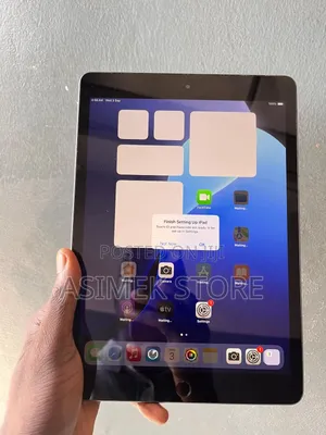 Apple iPad 10.2 (2020) 128 GB Gray
