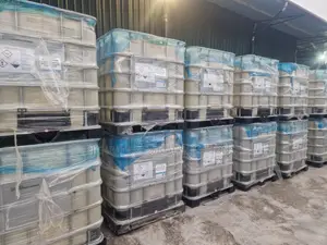 Hydrochloric Acid 30-33%