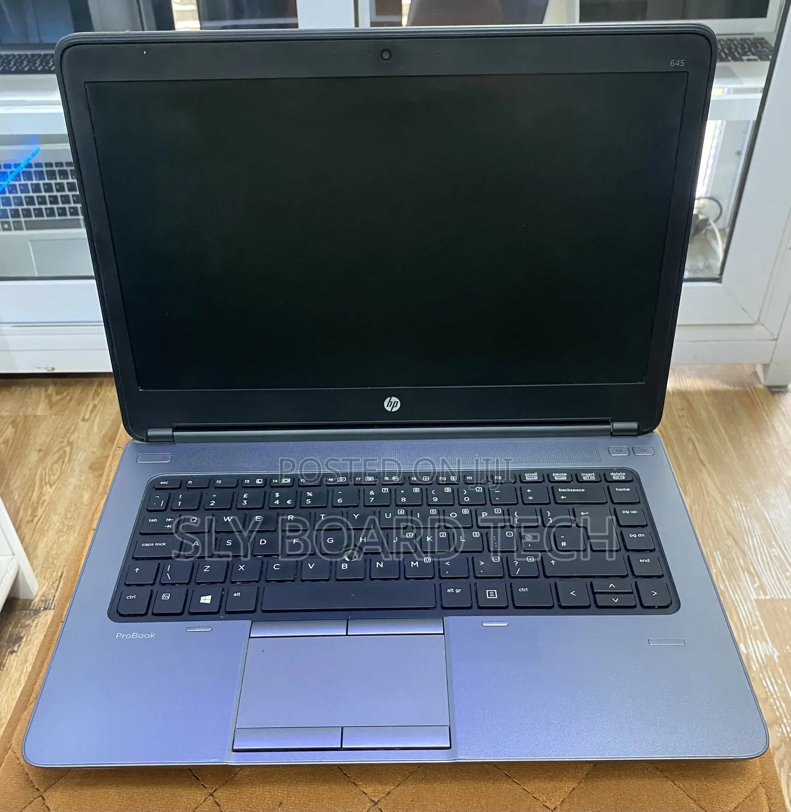 Laptop HP ProBook 645 G1 8GB AMD A6 HDD 500GB