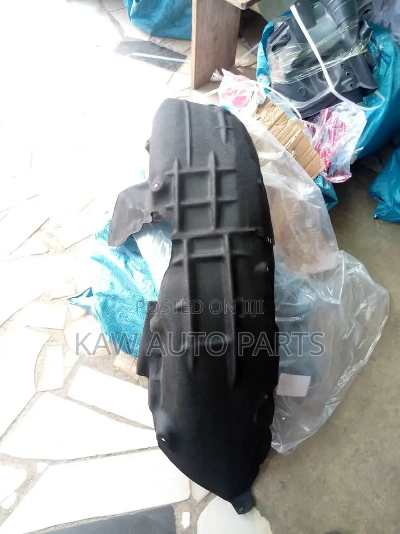 2016,2017,2018,2019,2020,2021,2022 Rear Tire Inner Linning For Civic