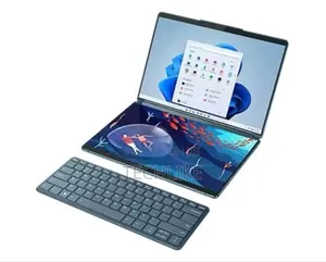 New Laptop Lenovo Yoga 9i 16GB Intel Core Ultra 7 SSD 1T