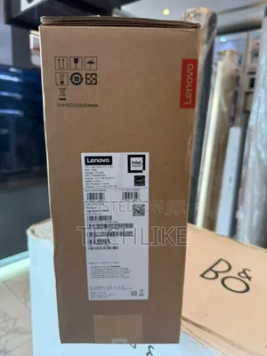 New Laptop Lenovo Yoga 9i 16GB Intel Core Ultra 7 SSD 1T