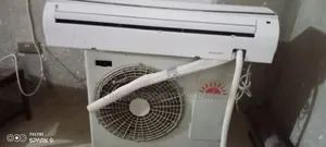 Robust Air Conditioner for Sale