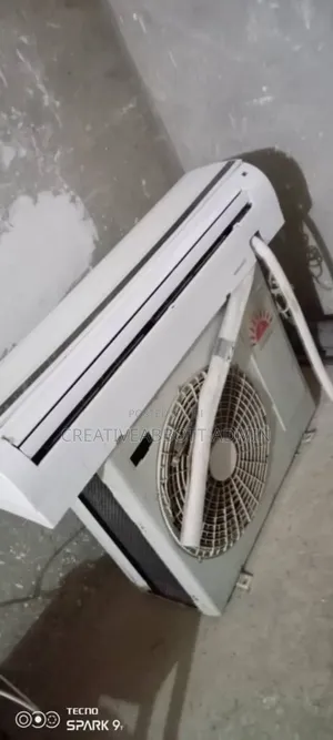 Robust Air Conditioner for Sale