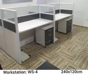 Well Polished 4in1 Workstation