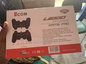 Ucom Game Pad